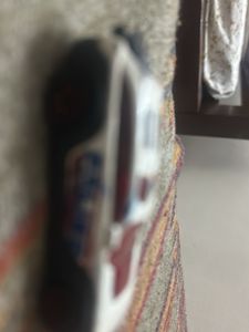 Super Hot Wheel