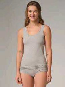 Skin Care Slip And Underwear Set