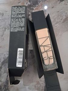 NARS Foundation