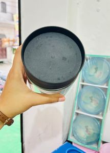 Bela Stylo Glass Tumbler