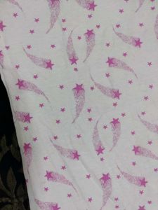 Cotton Night Dress For Women