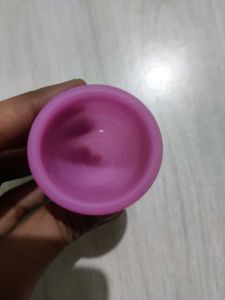 Sirona Menstrual Cup