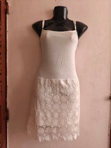 Beautiful White Dress