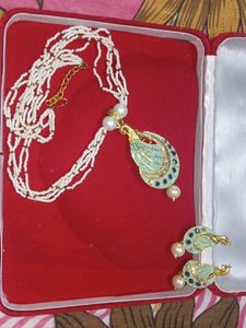 Jewellery Sets Etc