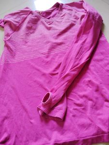 C9 Champion Pink Long Sleeve