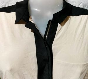 Office/Formal Top