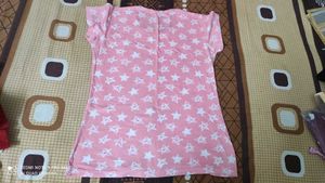 9 Pieces T-shirt Woman And Girl&#39;s.. ❤🥰