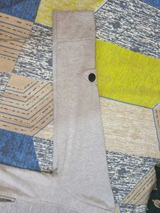 Juicy Couture Gray Jacket