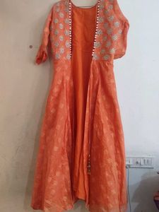 Long Shrug For Girls And Woman With Heavy Lutkan