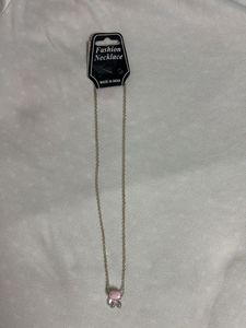 Chain With Teddy Icon