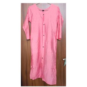 Kurti set with Pant