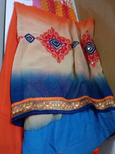 Elegant Saree