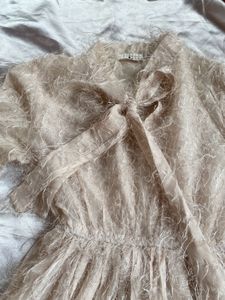 women summer wear dress