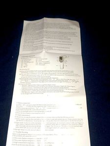 Infrared Thermometer RoHS