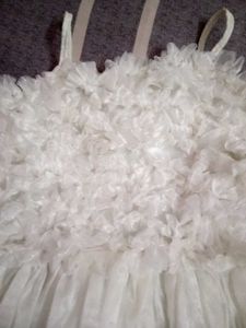 New Brand Waight Gown
