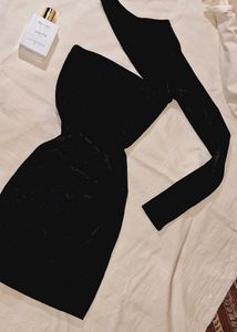 Cut Out Zara Dress