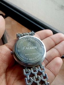 Karen Watch - Silver