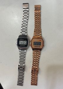 Vintage Casio Watches - Classic Style