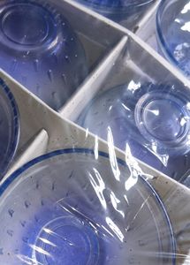 6piece Bowl Set