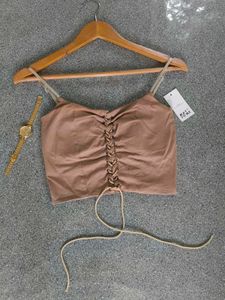 Corset Tops
