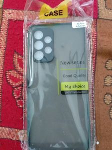 Samsung Mobiles A53 5G Cover