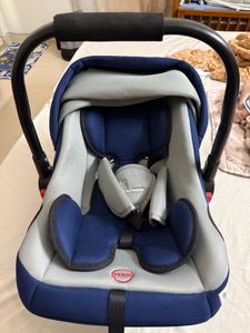 For Rabbit Baby Car Seat - Like New!