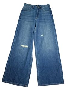 Surplus Widleg Bagy Jeans | 28-36 Size