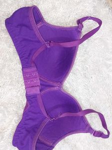 Padded Bra