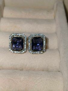 Elegant Stud Earrings
