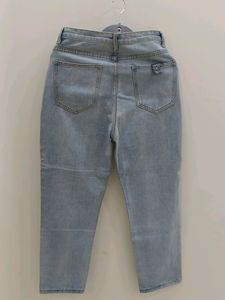 Ladies Jeans