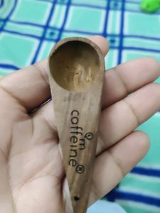 Mcaffeine Body Scrub