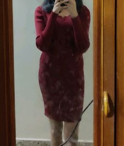 BODYCON DRESS FOR WOMEN