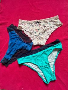 Thailand Imported Bottom