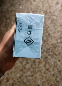 Original Eclat Toujours Perfume