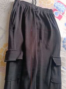 Black Pant