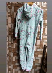 Cute Unicorn Onesie