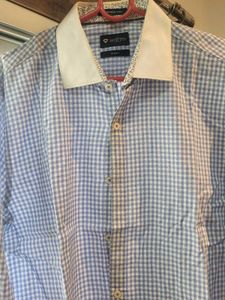 Smart Casual Shirt