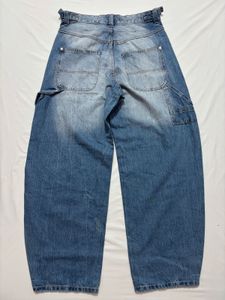 Baggy Denim Jeans