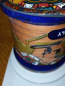 Premium quality Orange Colour Cup