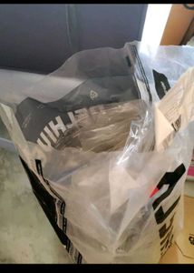 Plastic Bags For Parcelling Each 5 Coins Only