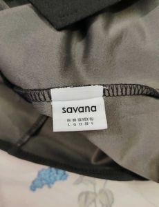 Savana Tank Top