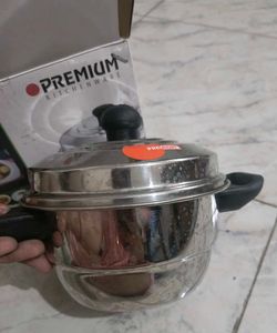 Idly Pot Small