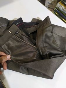 Formal Trouser