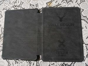 Kindle E-reader Protective Cover