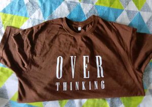 Combo Oversized T-shirts Of 3