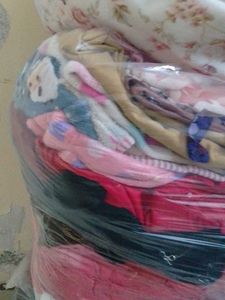 Boy &amp; Girl Clothes Bora