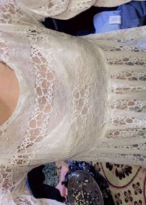 Lace Top