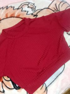 Ladies Blouse