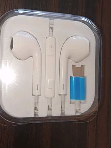 Type C Earphone