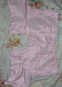 Striped Blouse